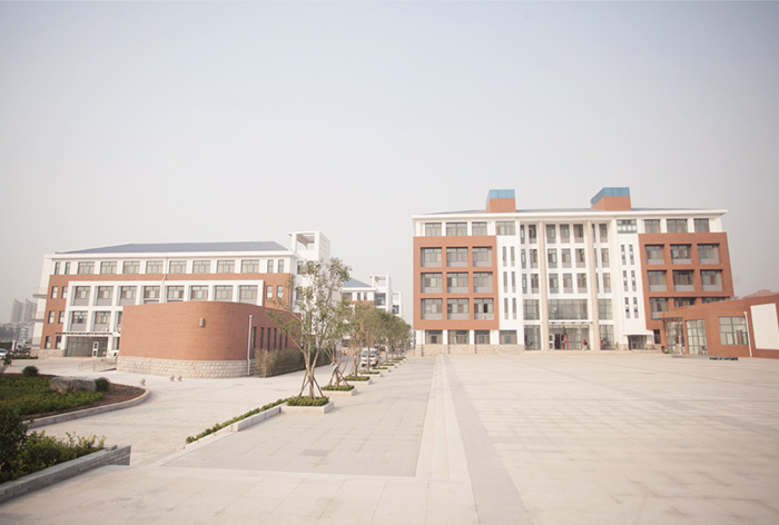 淄川南部小学