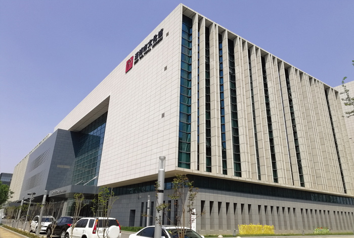 淄博市文化馆